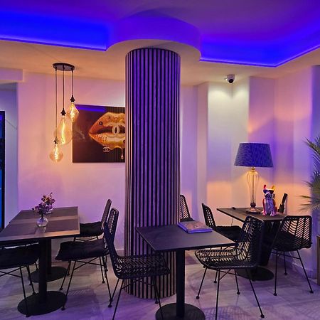 Urban Spaces Ibiza Екстер'єр фото