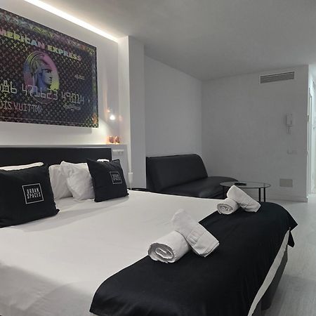 Urban Spaces Ibiza Екстер'єр фото