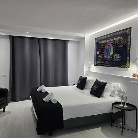 Urban Spaces Ibiza Екстер'єр фото
