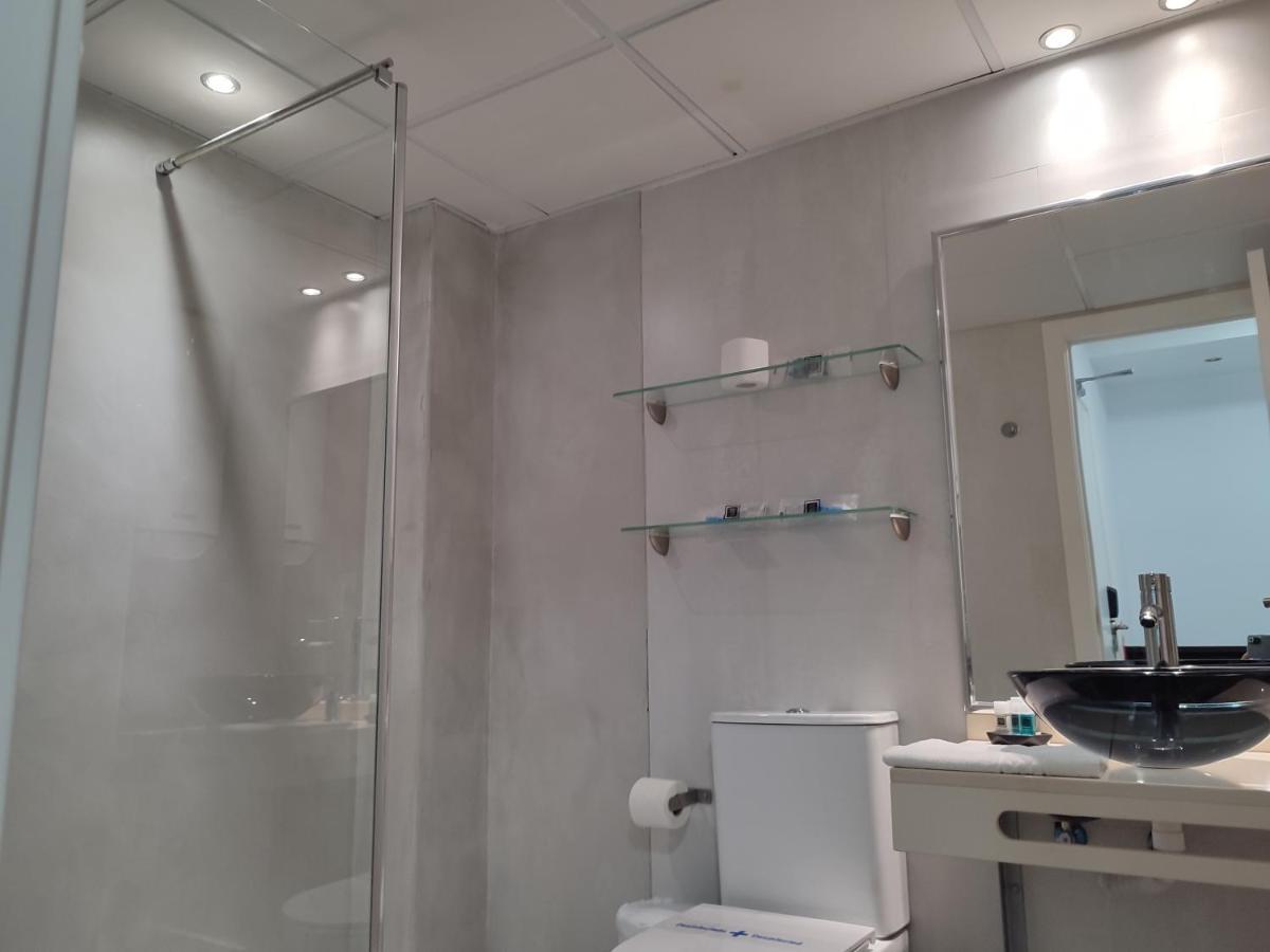 Urban Spaces Ibiza Екстер'єр фото