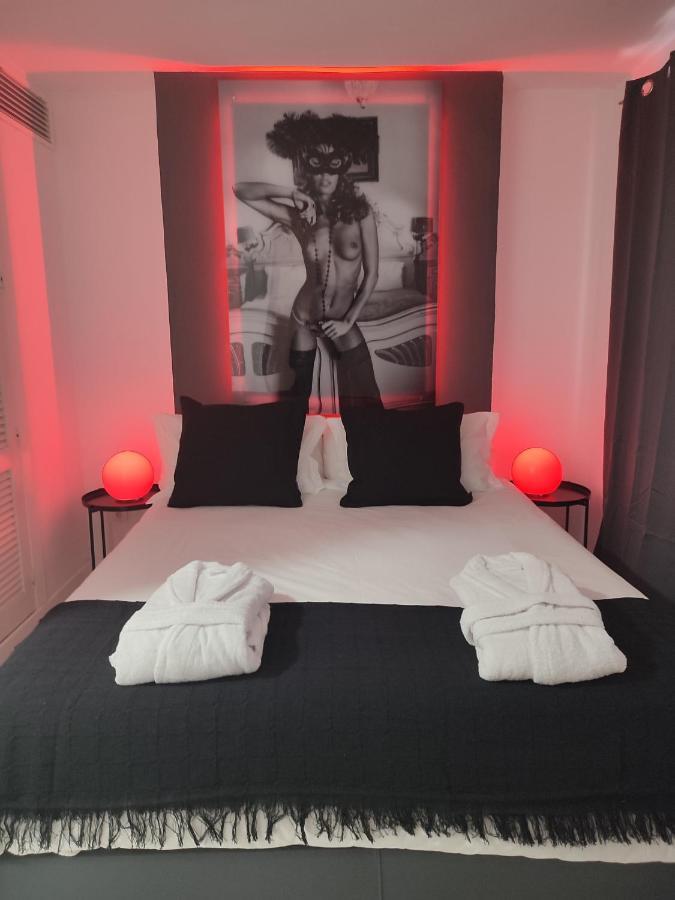 Urban Spaces Ibiza Екстер'єр фото