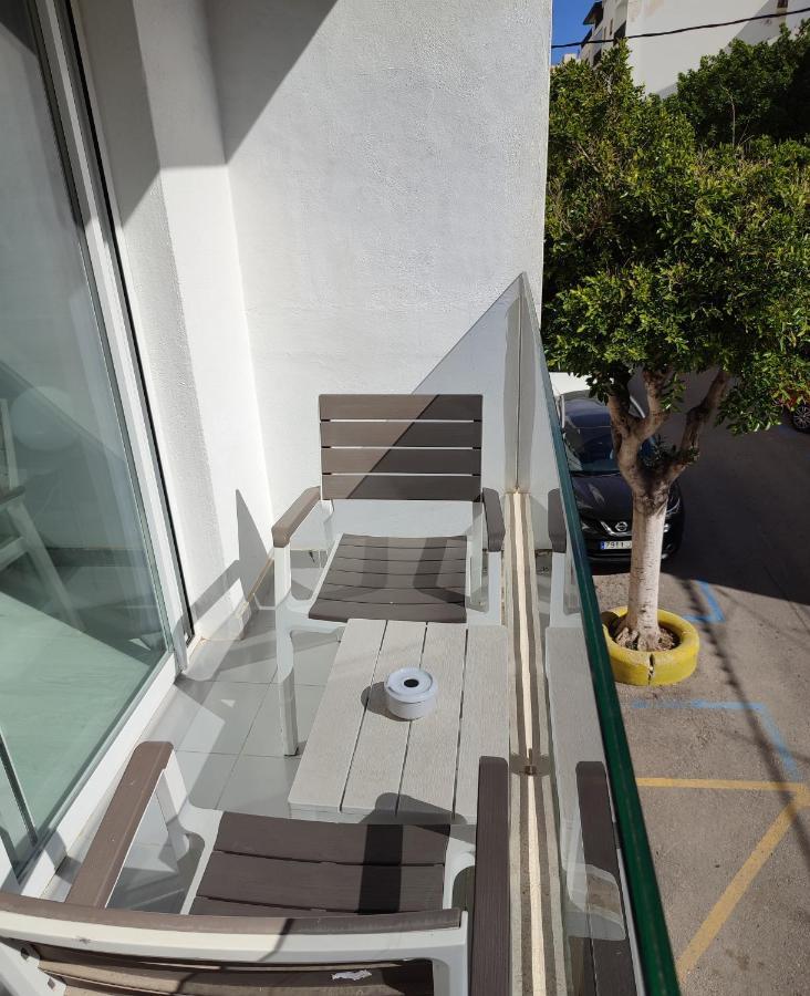 Urban Spaces Ibiza Екстер'єр фото