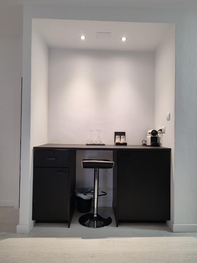 Urban Spaces Ibiza Екстер'єр фото