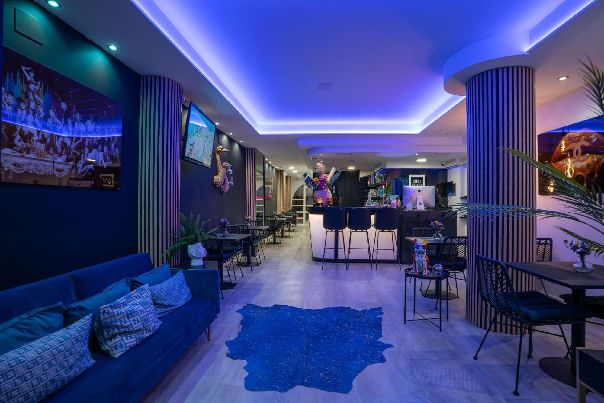 Urban Spaces Ibiza Екстер'єр фото