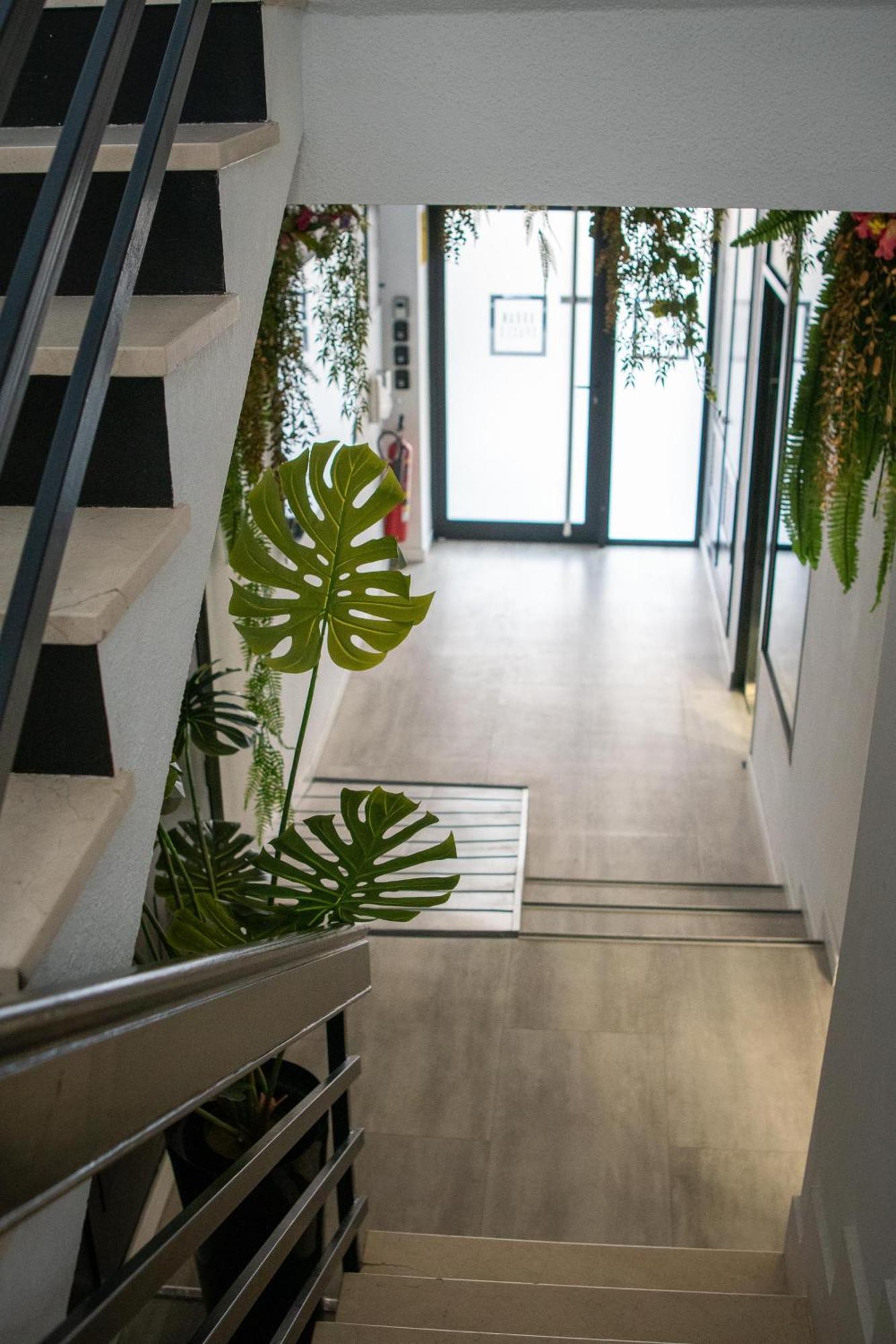 Urban Spaces Ibiza Екстер'єр фото