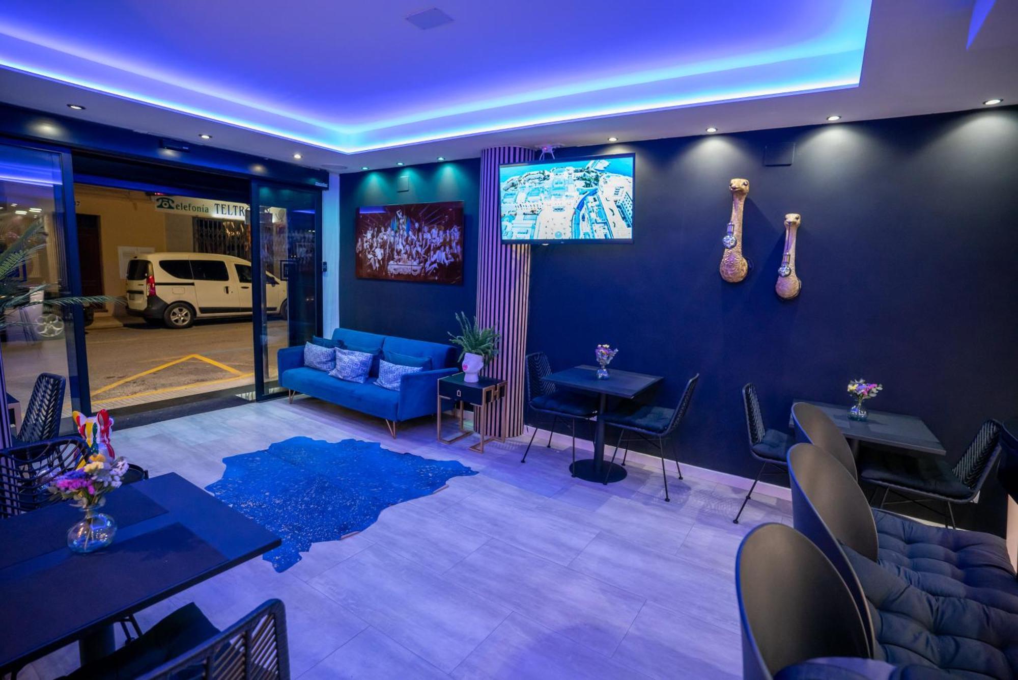 Urban Spaces Ibiza Екстер'єр фото