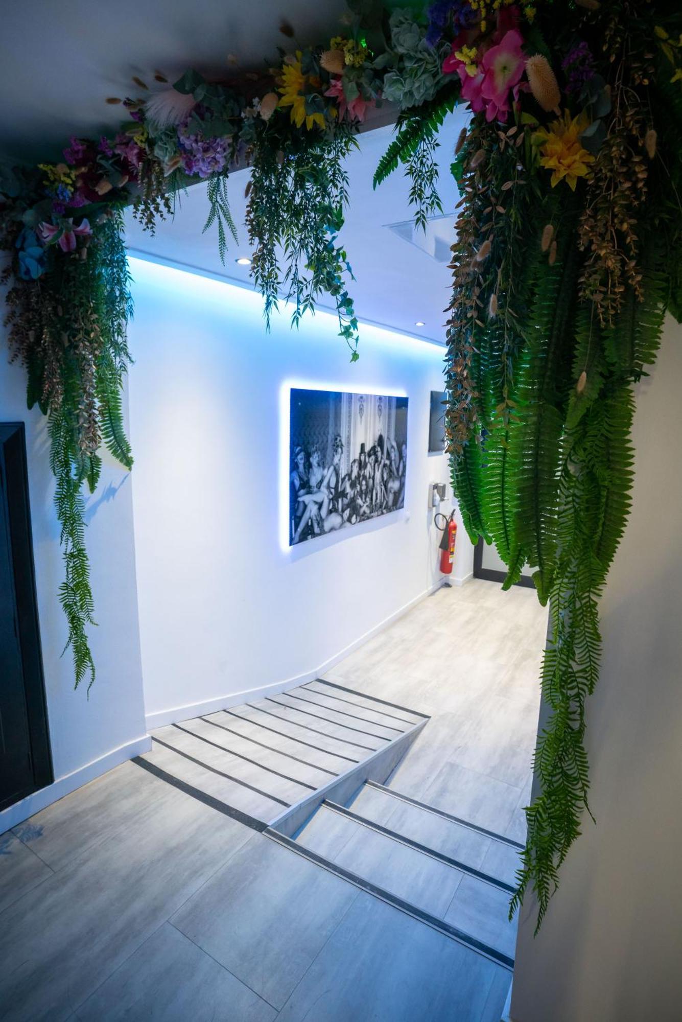 Urban Spaces Ibiza Екстер'єр фото