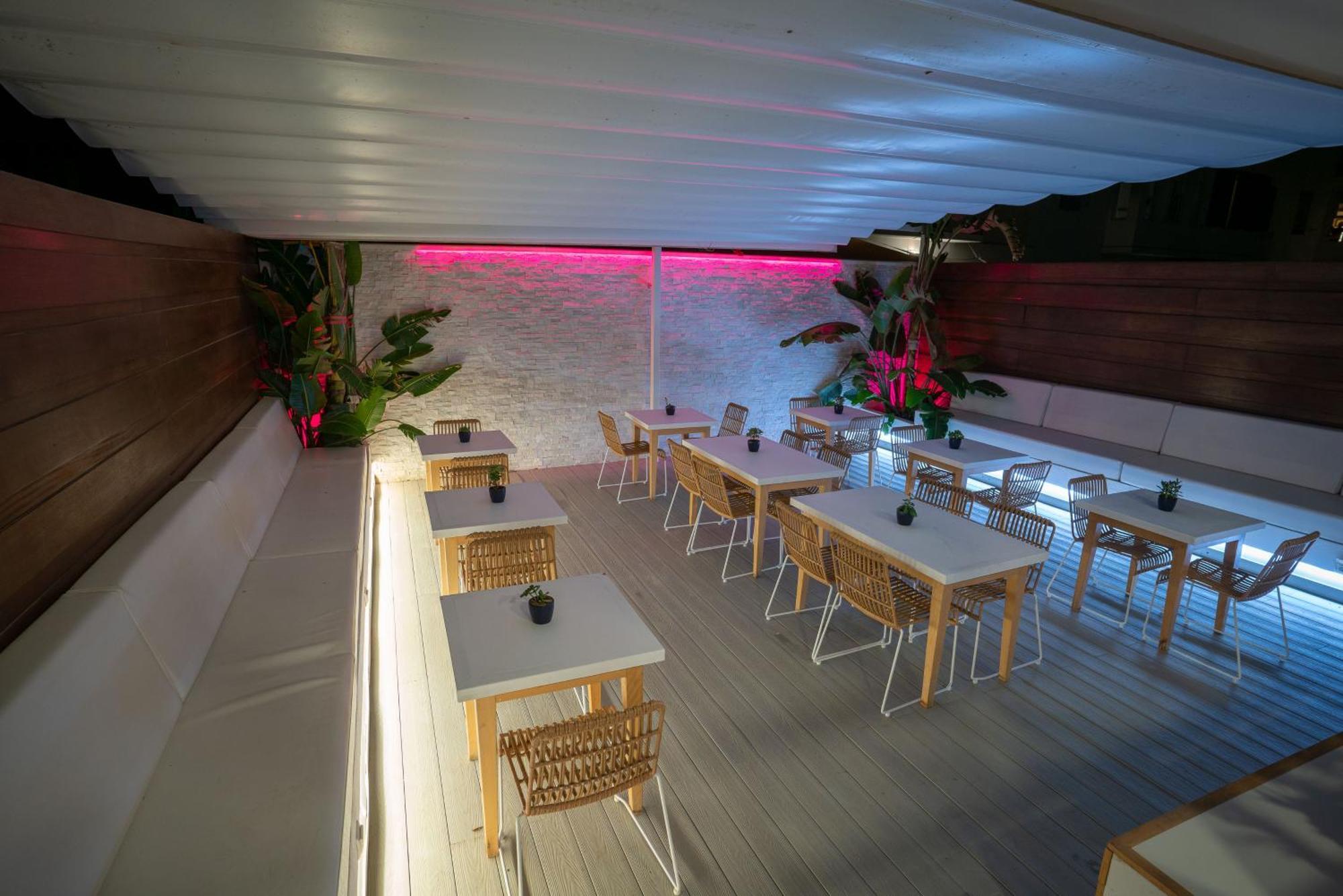 Urban Spaces Ibiza Екстер'єр фото