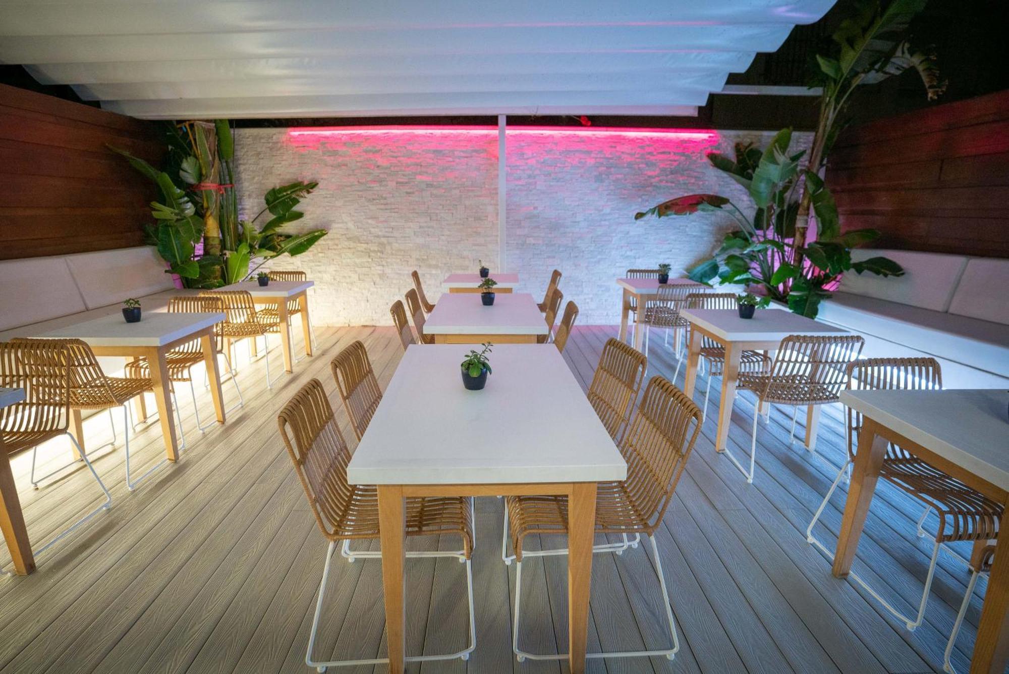 Urban Spaces Ibiza Екстер'єр фото
