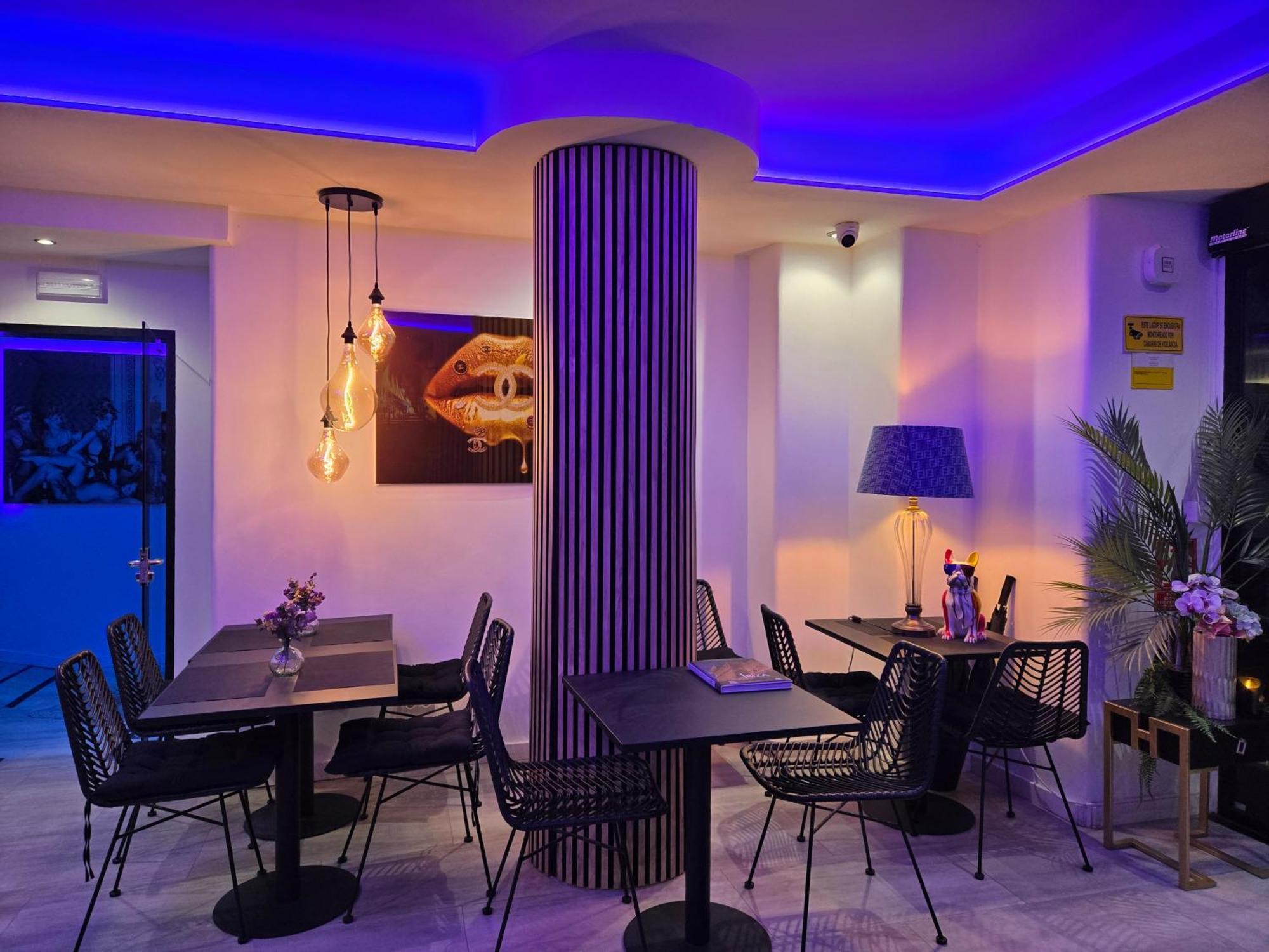 Urban Spaces Ibiza Екстер'єр фото