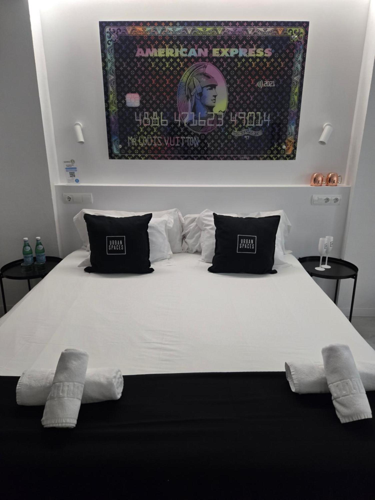 Urban Spaces Ibiza Екстер'єр фото