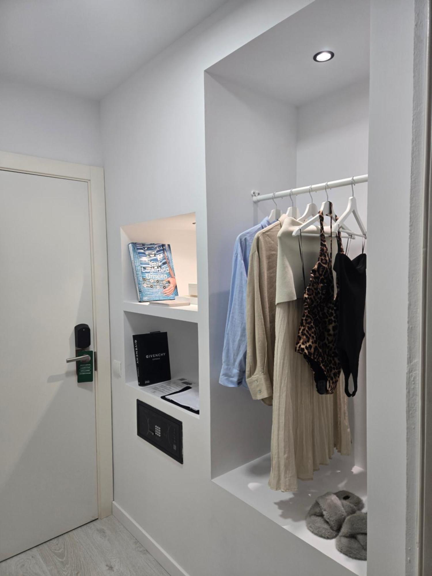 Urban Spaces Ibiza Екстер'єр фото