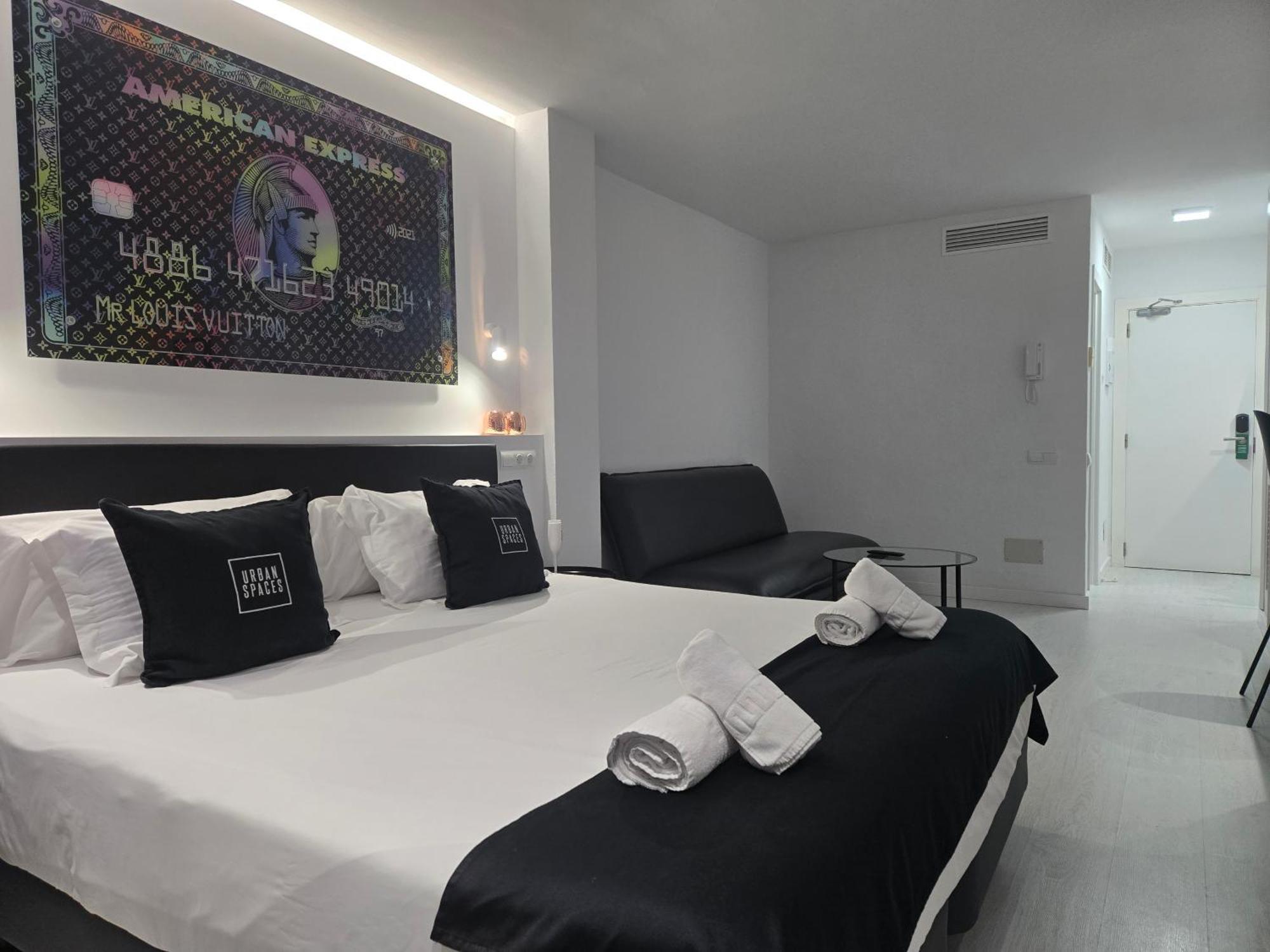 Urban Spaces Ibiza Екстер'єр фото
