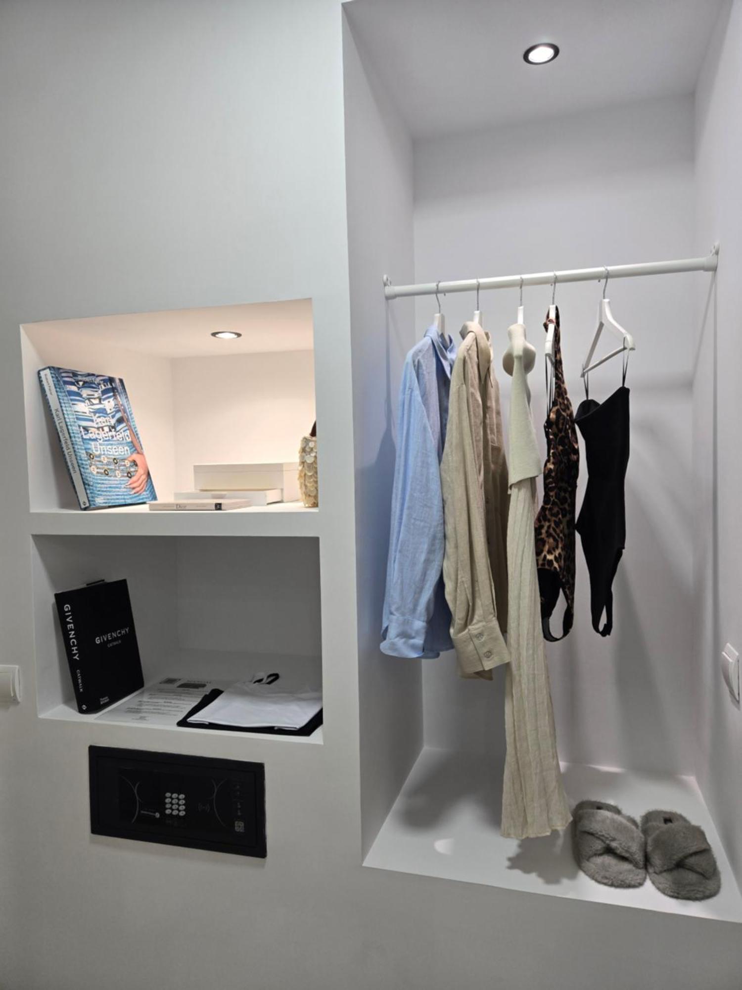 Urban Spaces Ibiza Екстер'єр фото