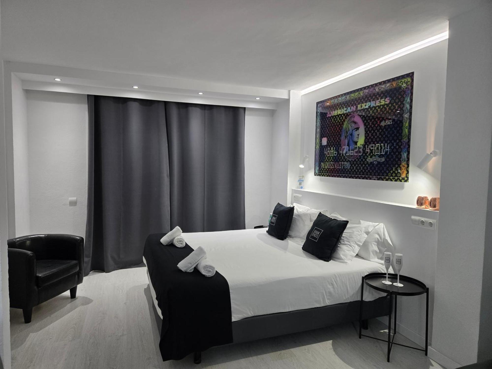 Urban Spaces Ibiza Екстер'єр фото