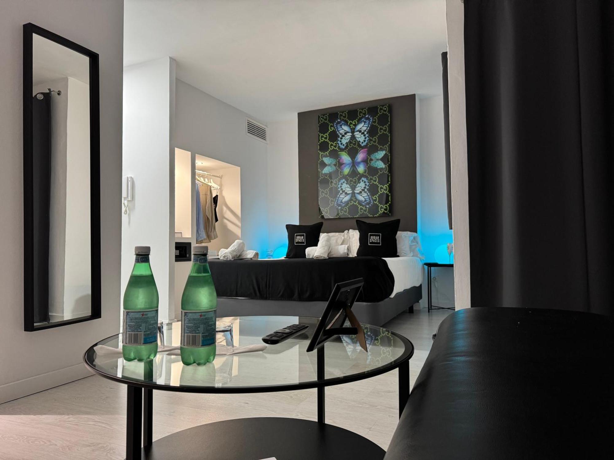 Urban Spaces Ibiza Екстер'єр фото