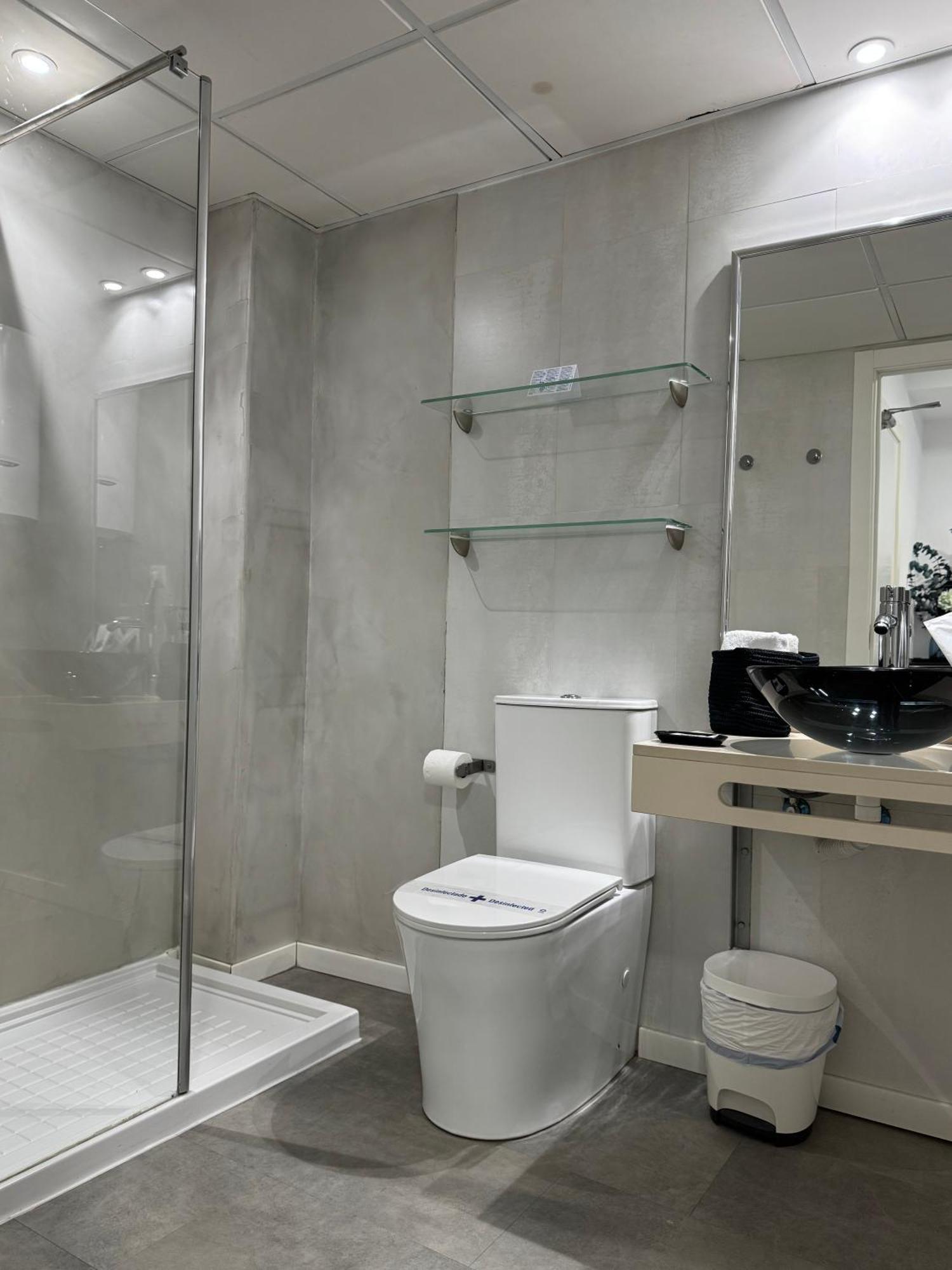 Urban Spaces Ibiza Екстер'єр фото