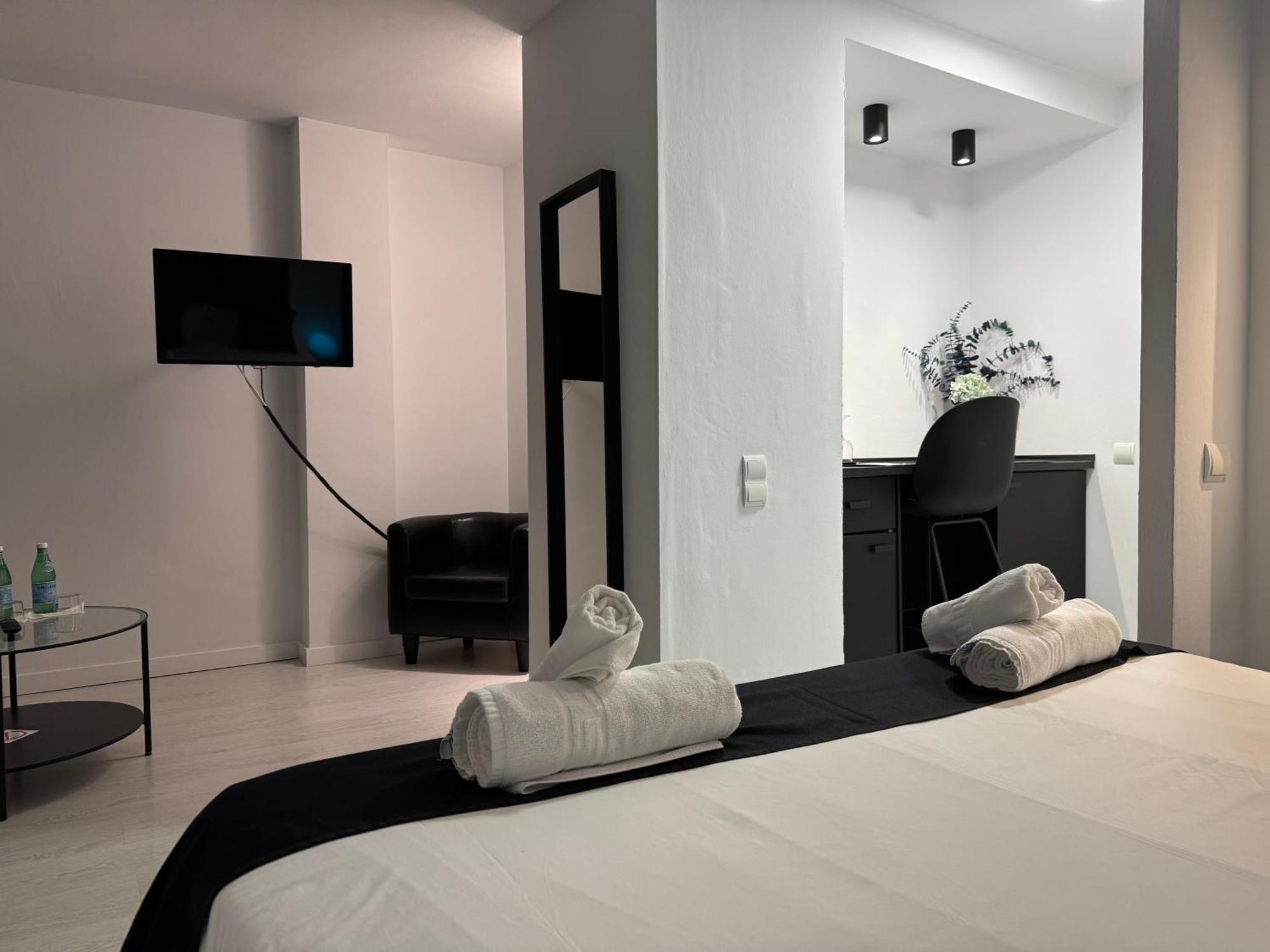 Urban Spaces Ibiza Екстер'єр фото
