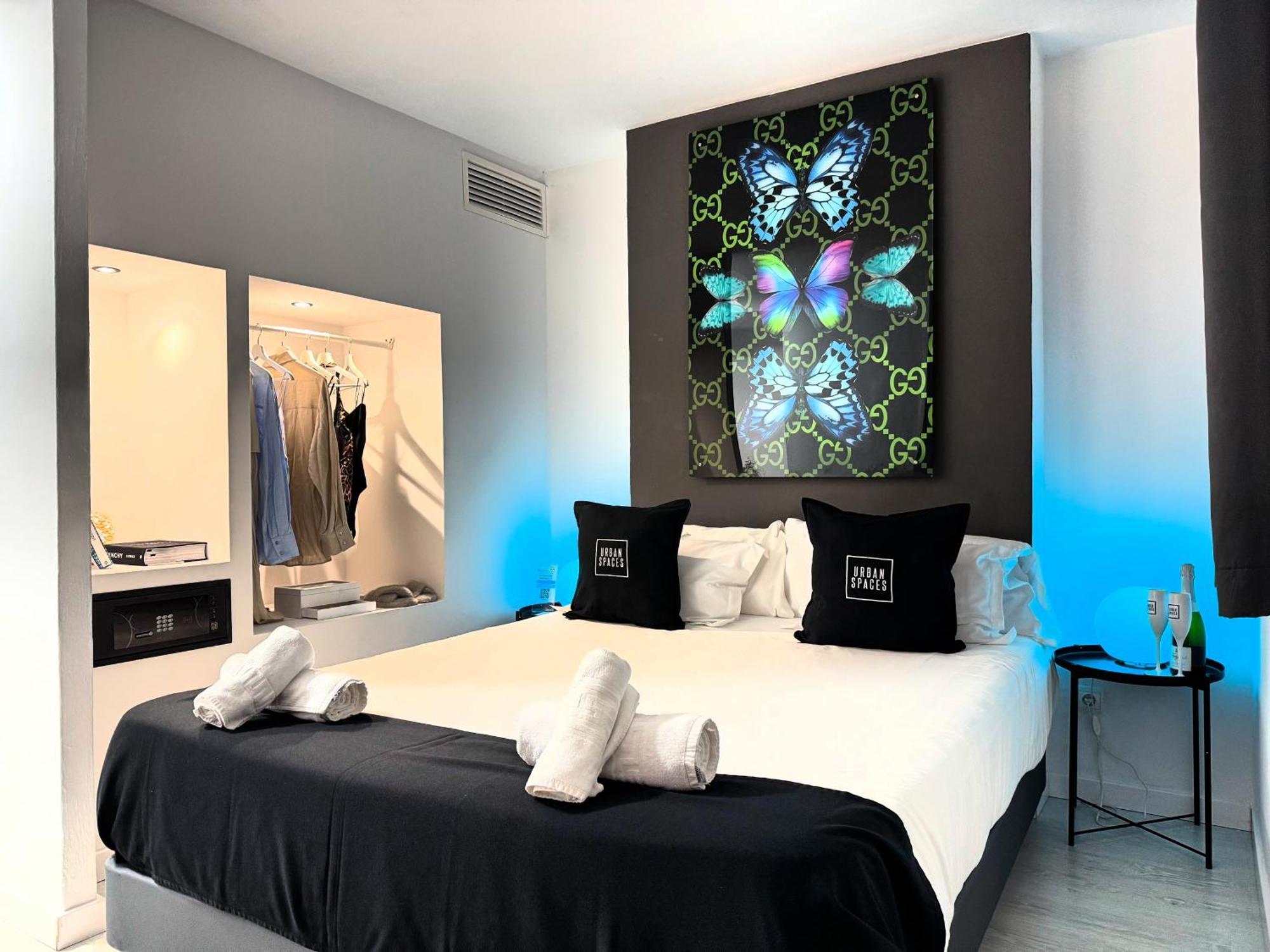 Urban Spaces Ibiza Екстер'єр фото