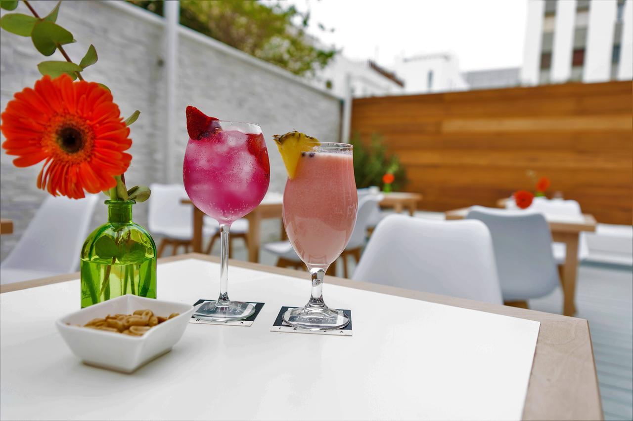 Urban Spaces Ibiza Екстер'єр фото